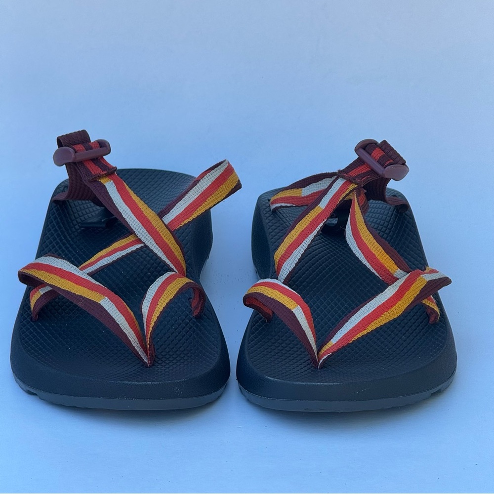 Chaco Sandals Men's 11 - Picture 6 of 11